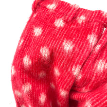 Marni Polka Dot Mohair Pants