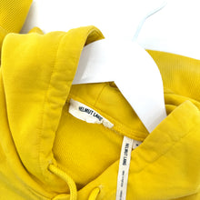 Helmut Lang Taxi Hoodie