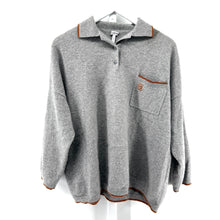 Loewe Cashmere Polo Sweater