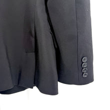 Vetements Garderobe Blazer