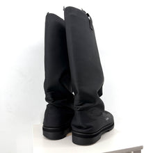 Anonymous Club Shaft Boots
