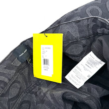 Marc Jacobs Monogram Denim