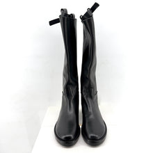 Ann Demeulemeester Stan Riding Boot