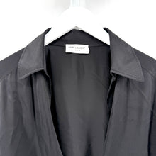 Saint Laurent V-Cut Shirt