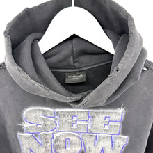 Balenciaga ‘See Now Buy Now’ Hoodie