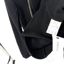 Rick Owens Wool Jacket