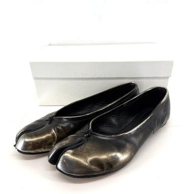 Maison Margiela Tabi Flats
