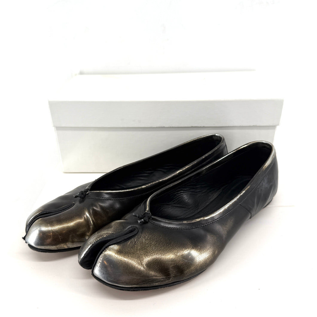 Maison Margiela Tabi Flats