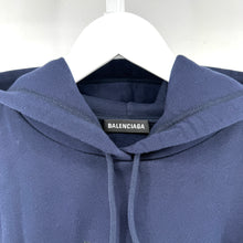 Balenciaga Paris Hoodie