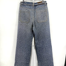 Birth of a Royal Child Rhinestone Jeans