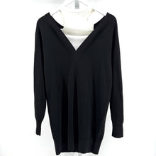 T by Alexander Wang Layered Sweater