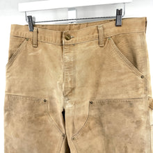 Carhartt Carpenter Pants