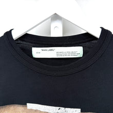 Off-White Mona Lisa Longsleeve Tshirt