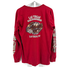 Harley Davidson Las Vegas Longsleeve Tshirt