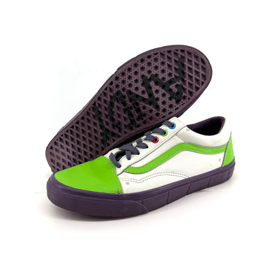 Vans x Toy Story Old Skool ‘Buzz Lightyear’