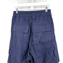 Rick Owens Cargo Bela Pants