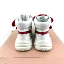 Miu Miu Quilted Sneaker