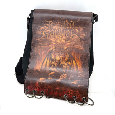 Jean Paul Gaultier 2001 Satan Sling Bag