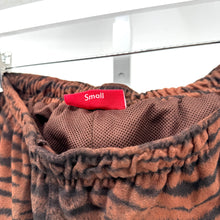 Supreme Tiger Stripe Track Pants