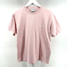 Vetements Pret-A-Porter Logo Tshirt