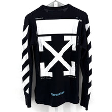 Off-White Mona Lisa Longsleeve Tshirt