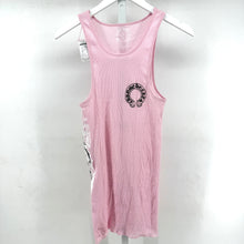 Chrome Hearts x Deadly Doll Tank Top Beater