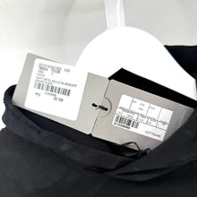 Balenciaga Metal Logo Hoodie