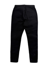 Saint Laurent D05 Zipper Jeans