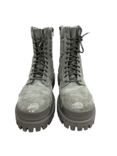 Balenciaga Strike Boot