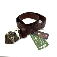 Denim Tears Pharoah Belt