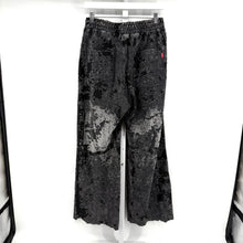 Diesel Burnout Camo Sweatpants