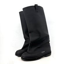 Anonymous Club Shaft Boots