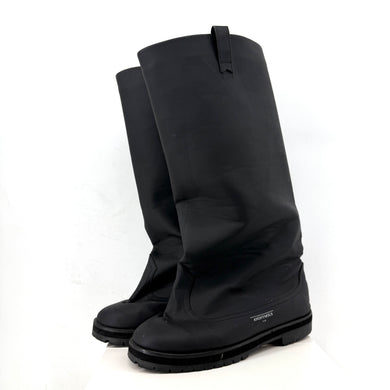 Anonymous Club Shaft Boots