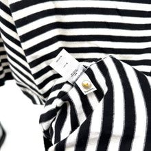 Supreme Striped Polo Shirt