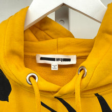 McQ Swallow Print Hoodie