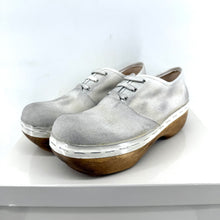 Maison Margiela Wooden Sole Clog