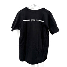 Supreme America Easts Its Young Tshirt