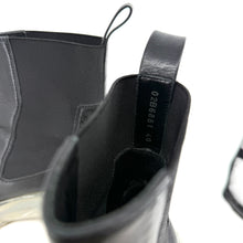 Rick Owens Bozo Tractor Boot