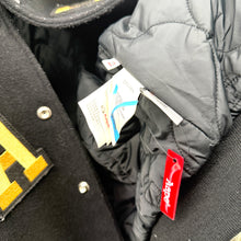 AAPE Logo Varsity Jacket
