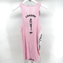 Chrome Hearts x Deadly Doll Tank Top Beater