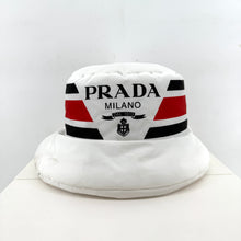 Prada Padded Bucket Hat