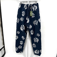 Denim Tears x bStroy Cotton Wreath Sweatpants