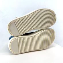 Rick Owens DRKSHDW High Top Ramones