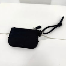 Balenciaga Ruffle Cagole Wallet