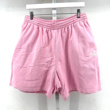 Balenciaga Paris Sweat Shorts