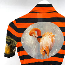 Givenchy S/S Flamingo Shirt