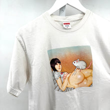 Supreme Mouse Tshirt