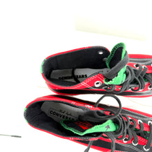 Denim Tears x Converse Chuck 70 High Sneaker