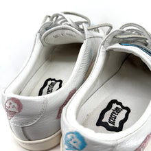 Ice Cream Leather Sneaker