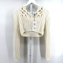 Heaven by Marc Jacobs x Y/Project Cropped Woven Hoodie